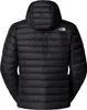 The North Face Classic Down Hooded Jacket NF0A8D1TJK31 Náhled obrázku produktu 6