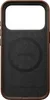 Nomad Custodia tradizionale in pelle per iPhone 17 Pro Anteprima dell’immagine prodotto 5