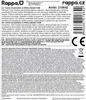 Dětský kostým - Vojenská souprava Náhled obrázku produktu 3