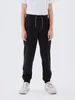 NAME IT 2-er Set Jogginghose Basic Sweatpants Gefüttert Produktbild-Vorschau 3