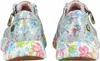 Laura Vita Laura Vita Sneaker Blau Produktbild-Vorschau 13