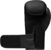 adidas Hybrid 25 Kids - (Kick-)Boxhandschuhe - Schwarz - 8 Produktbild-Vorschau 5