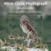 Digitální videokamera 5K, 56 MP, 3,0palcový IPS displej, Náhled obrázku produktu 8