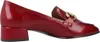 Tamaris Damen Slipper Penny Loafer Zierspange Halbschuh Produktbild-Vorschau 15