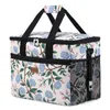 Packaway 4-lagige isolierte Kühltasche – Lunchtasche 30 Produktbild-Vorschau 7