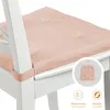 sleepling - Set de 4 coussins de chaise, pour l'intérieur Voir les images du produit 3