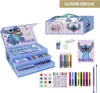 Disney Stitch Fä rbung étui de papeterie Voir les images du produit 2