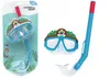 Blau Bestway-Tauchmaske mit PET-Schlauch 24059 Produktbild-Vorschau 22