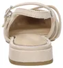Marco Tozzi Slingbacks  Slingbacks - Beige - Maat 42 Produktbild-Vorschau 3