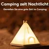Nachtlichter, Nachtlicht, 6-stufig dimmbares Nachtlampe, Produktbild-Vorschau 9