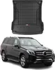 Gumowa wykładzina bagażnika OMAC do Mercedes GLS 2015-2019 Podgląd zdjęcia produktu 12