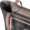 Torba typu "sac cabas" marki Anekke, model "Mademoiselle", Podgląd zdjęcia produktu 17
