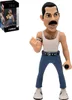 MINIX - Sběratelská figurka - Freddie Mercury hudební Náhled obrázku produktu 7