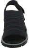 Sportliche Sandalette bis 30mm Sohlenhöhe 68862-14 Produktbild-Vorschau 7