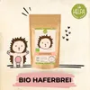 -HAFERFLOCKEN OHNE ZUCKERZUSATZ 200 g – HELPA Produktbild-Vorschau 5