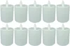 LED svíčka pro venkovní použití, 2x bílá, LED svíčky na Náhled obrázku produktu 6