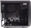 Obudowa Sei Still! Pure Base 600 Schwarz Produktbild-Vorschau 16
