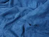 Froté prostěradlo EXCLUSIVE tmavě modré 180 x 200 cm Náhled obrázku produktu 2