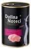 Dolina Noteci Premium Junior Truthahn 24x400g Produktbild-Vorschau 2