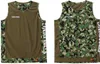 Spalding Wendetrikot Herren - Camouflage / Khaki Produktbild-Vorschau 4