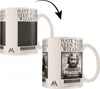 Harry Potter (Wanted Sirius Black) Heat Change Mug Voir les images du produit 5