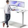Desktronic HomePro Elektrisch höhenverstellbarer Produktbild-Vorschau 1