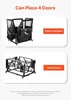 Wózek do przechowywania drzwi VEVOR Jeep (na 4 drzwi), Podgląd zdjęcia produktu 14