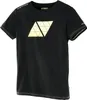 Kurzarmshirt TERRAX schwarz Gr. M Produktbild-Vorschau 1