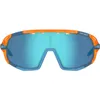 Okulary przeciwsłoneczne Tifosi sled crystal orange Podgląd zdjęcia produktu 2