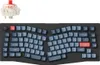 Keychron V10 Max QMK/VIA Wireless Mechanische Tastatur, Produktbild-Vorschau 1