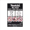 Makita BL 1015 - 10,8 V -  1,5 Ah / 1500 mAh Li-Ion Akku ( Produktbild-Vorschau 4