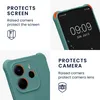 kwmobile KWM000020WN001C, Pokrowiec, Xiaomi, Redmi Note 14 Podgląd zdjęcia produktu 3