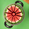 Výkonný kráječ pro snadné krájení melounu Náhled obrázku produktu 9