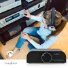Nedis ASWI2424AT, 130 mm, 105 mm, 41 mm, 323 g, 4 kan., 4 Podgląd zdjęcia produktu 5