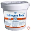 kg "Dr. Becher" Fritteusen Rein Produktbild-Vorschau 1