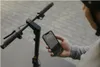 Ninebot by Segway KickScooter MAX G2 E Black 25 km/h 15.3 Voir les images du produit 25