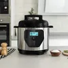 programierbarer Schnellkochtopf GM H-Deluxe, inteligentes Produktbild-Vorschau 2
