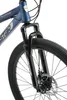 BIKESTAR Fully Mountainbike 26 Zoll | 15 Zoll Rahmen, 21 Produktbild-Vorschau 6