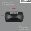 Needit PARK MINI SW - Auto - Disco orario elettrico PARK Anteprima dell’immagine prodotto 6