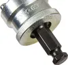 Rubbermaid Lochsägenhalter Quick-Change 2L Produktbild-Vorschau 8