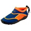 Beco Wasserschuhe für Kinder | Blau/Orange Produktbild-Vorschau 1