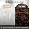 Fellteppich Deluxe waschbar, sanfter Hochflor-Teppich Produktbild-Vorschau 8