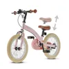 Deryan Luxe Kids Fahrrad 14 Zoll - 3 in 1 - Balance Fahrrad Produktbild-Vorschau 5