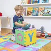 KIDUKU 86 teilige Puzzlematte - Kinderspielteppich, Produktbild-Vorschau 4