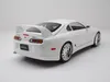 Jada 253203046 - Fast & Furious 1995 Toyota Supra 1:24 Anteprima dell’immagine prodotto 10