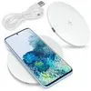 Für Qi Schnell Ladegerät Kabellos für Samsung Galaxy S24 FE Produktbild-Vorschau 15