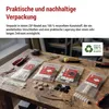 Kabelbinder 150×3,5, weiss, 100 Stk Produktbild-Vorschau