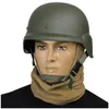 Brandit - Ghetta in pile sciarpa multifunzionale beige Anteprima dell’immagine prodotto 9