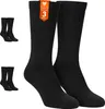 ISO-Socken Thermo-Wintersocken 3er Paar – Extra Warme, Produktbild-Vorschau 5