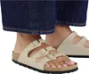 Birkenstock Florida  Open Teen - Beige - Maat 39 Produktbild-Vorschau 9
